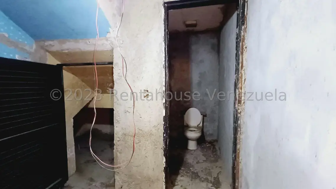 Edificio en Venta en Parroquia La Candelaria, Distrito Metropolitano - 18
