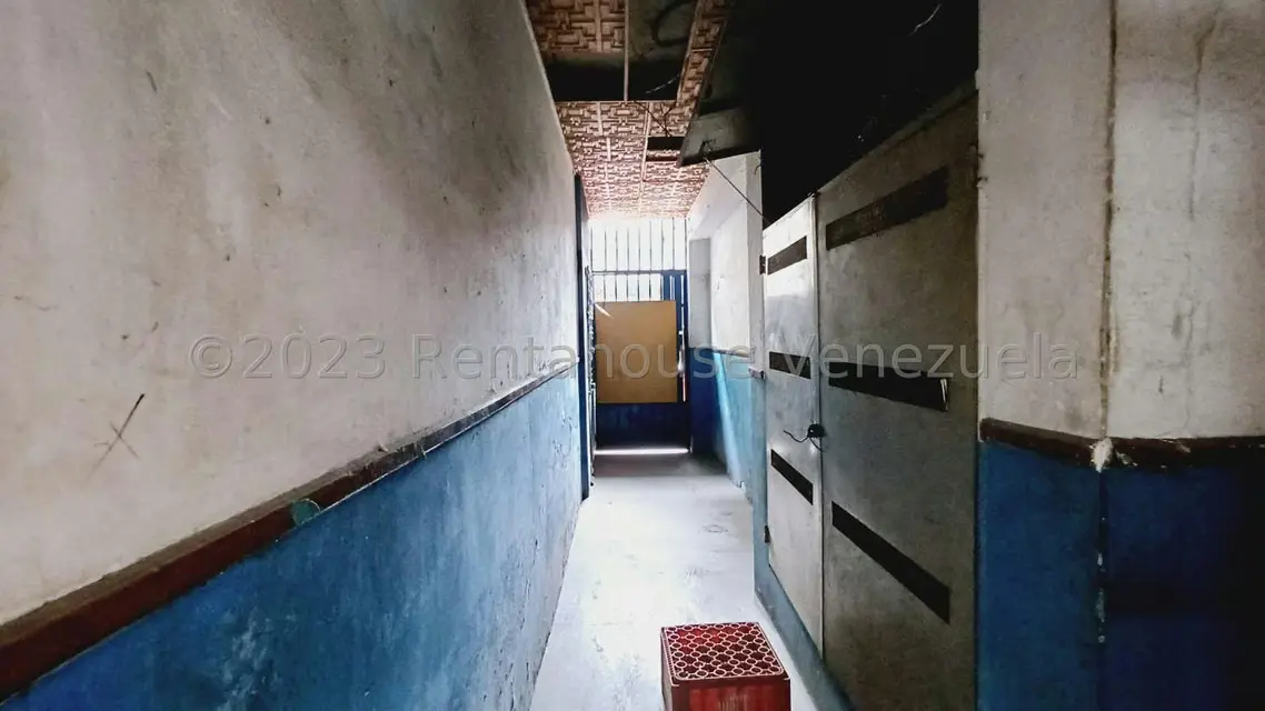 Edificio en Venta en Parroquia La Candelaria, Distrito Metropolitano - 19