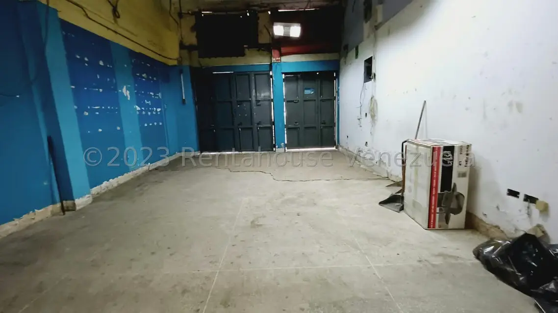 Edificio en Venta en Parroquia La Candelaria, Distrito Metropolitano - 2