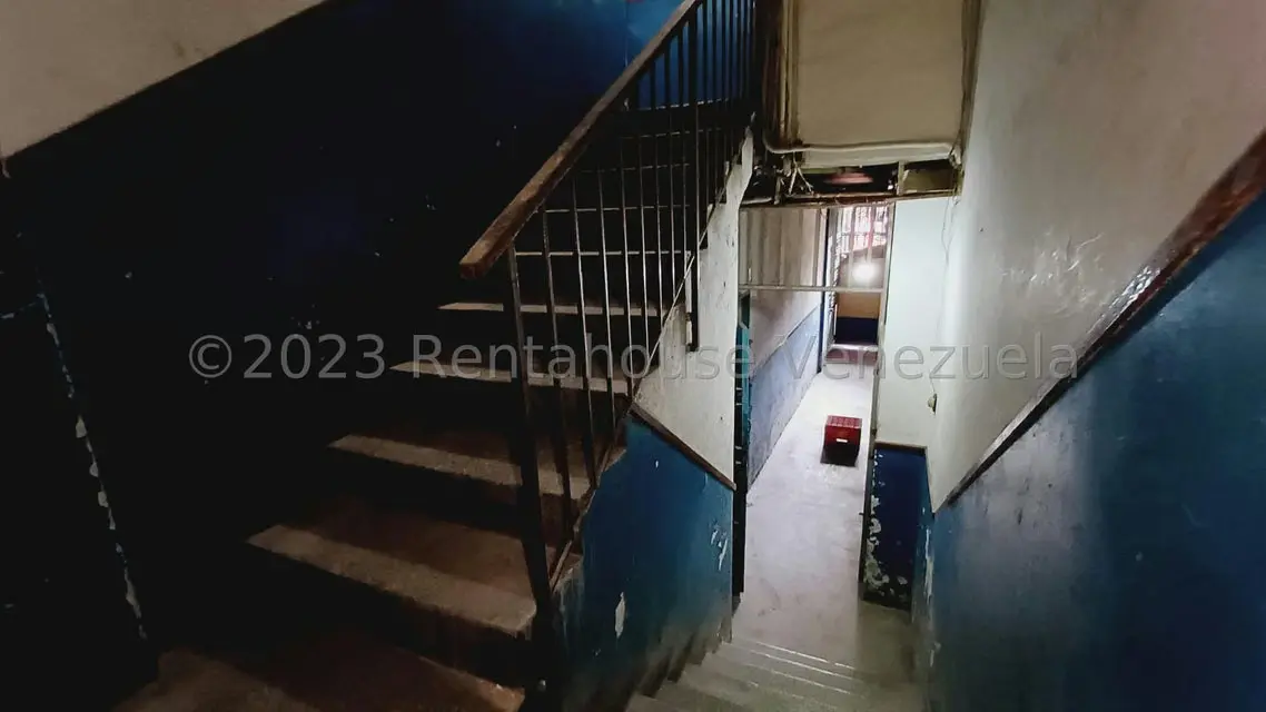 Edificio en Venta en Parroquia La Candelaria, Distrito Metropolitano - 21