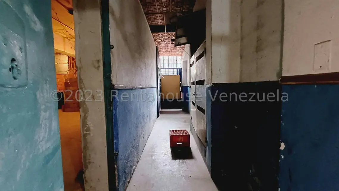 Edificio en Venta en Parroquia La Candelaria, Distrito Metropolitano - 22