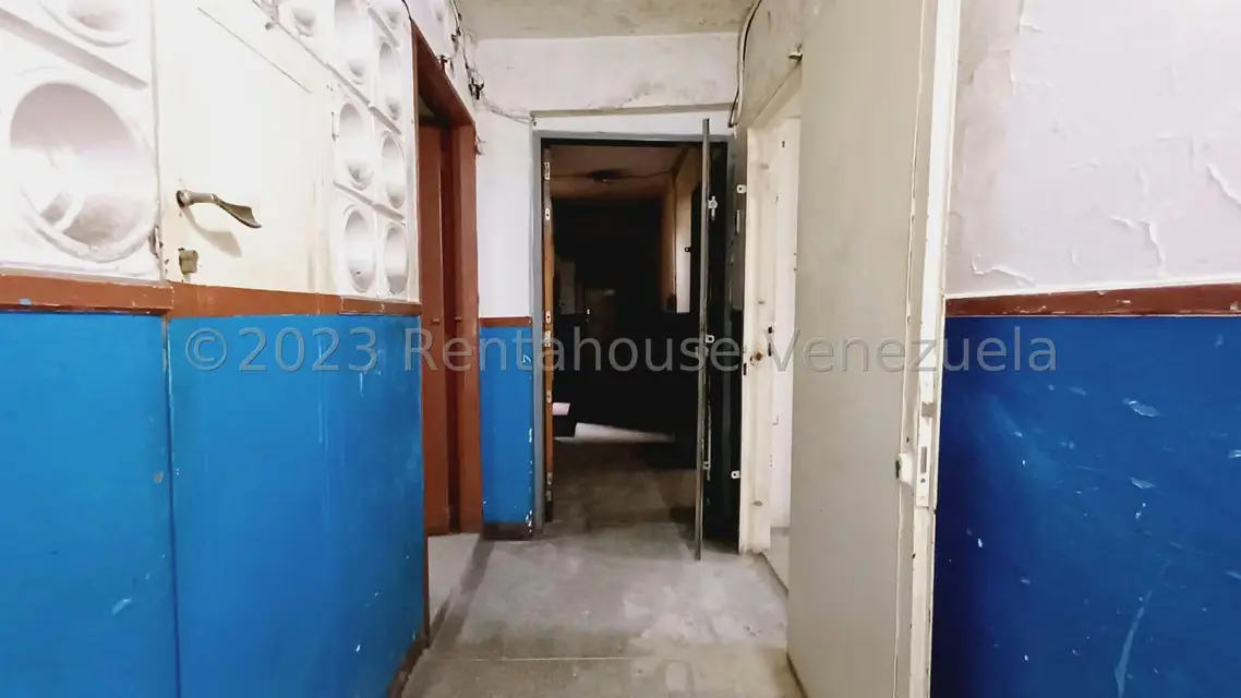 Edificio en Venta en Parroquia La Candelaria, Distrito Metropolitano - 23