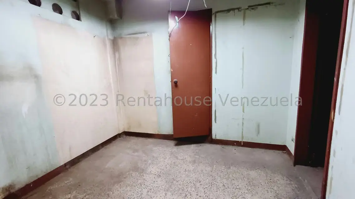 Edificio en Venta en Parroquia La Candelaria, Distrito Metropolitano - 24