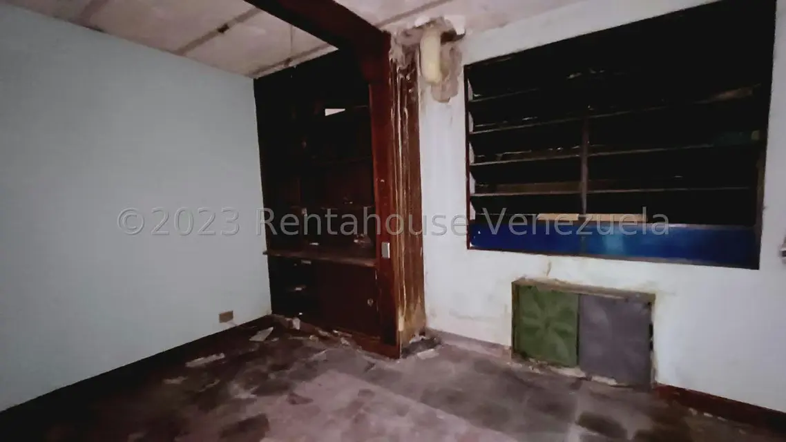 Edificio en Venta en Parroquia La Candelaria, Distrito Metropolitano - 27