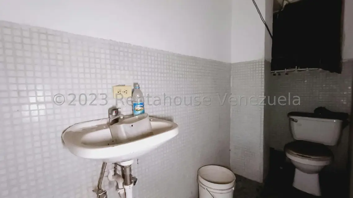 Edificio en Venta en Parroquia La Candelaria, Distrito Metropolitano - 30