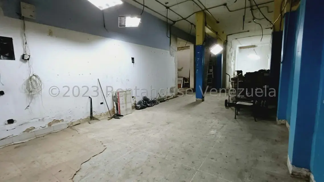 Edificio en Venta en Parroquia La Candelaria, Distrito Metropolitano - 3