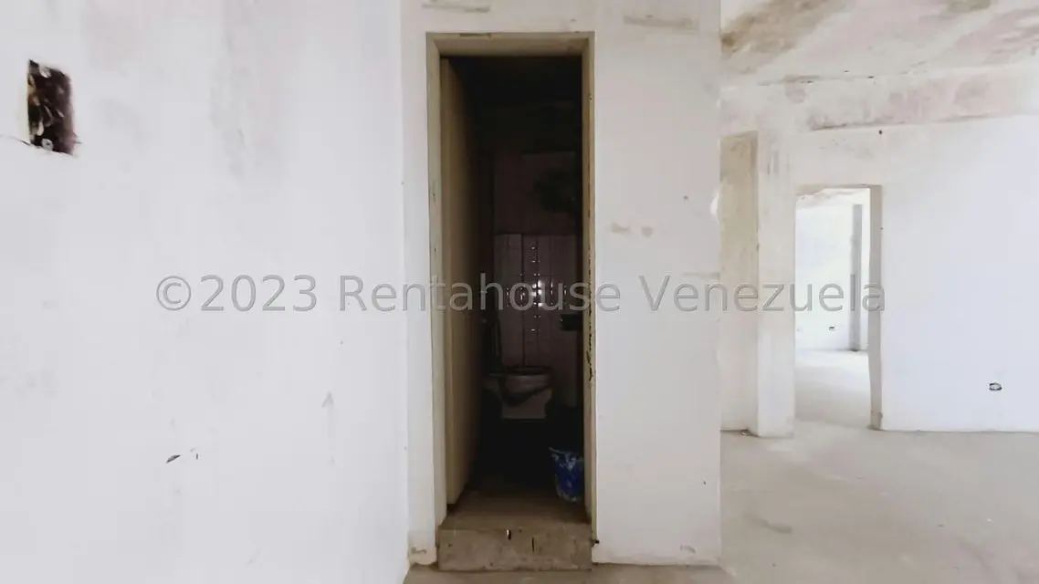 Edificio en Venta en Parroquia La Candelaria, Distrito Metropolitano - 34