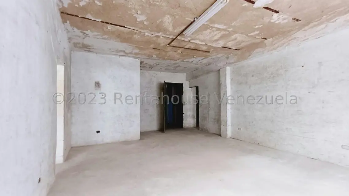 Edificio en Venta en Parroquia La Candelaria, Distrito Metropolitano - 37