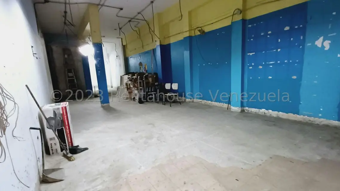 Edificio en Venta en Parroquia La Candelaria, Distrito Metropolitano - 4