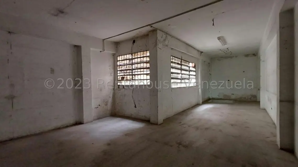Edificio en Venta en Parroquia La Candelaria, Distrito Metropolitano - 42