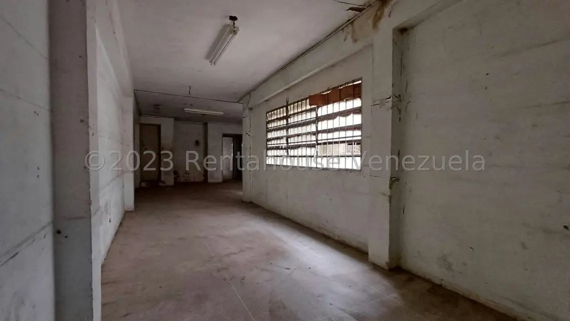 Edificio en Venta en Parroquia La Candelaria, Distrito Metropolitano - 43