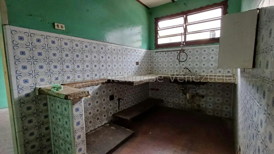 Edificio en Venta en Parroquia La Candelaria, Distrito Metropolitano - 45