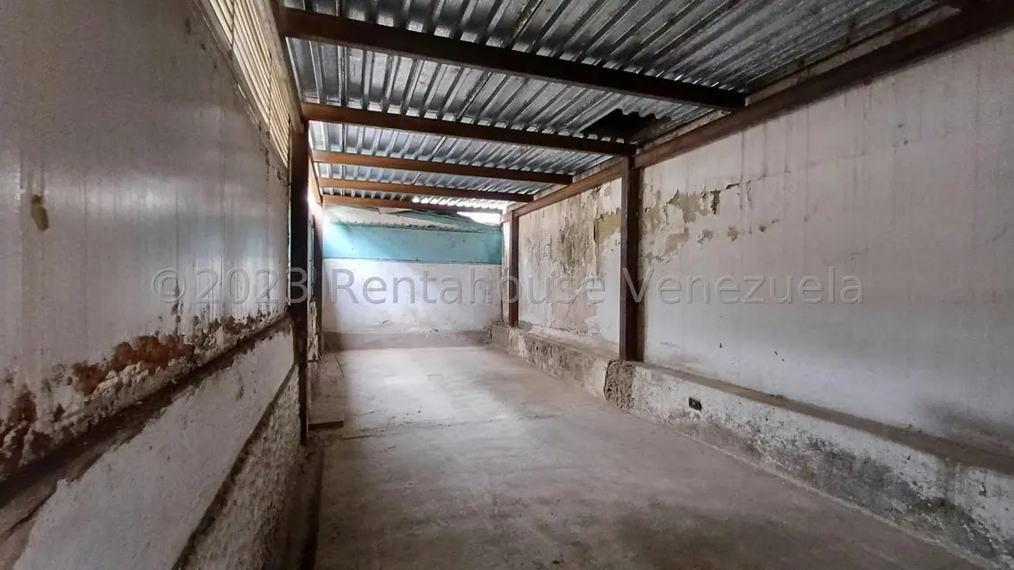Edificio en Venta en Parroquia La Candelaria, Distrito Metropolitano - 46