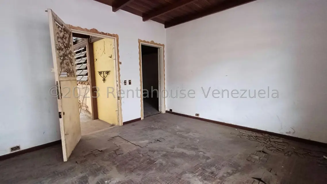 Edificio en Venta en Parroquia La Candelaria, Distrito Metropolitano - 49
