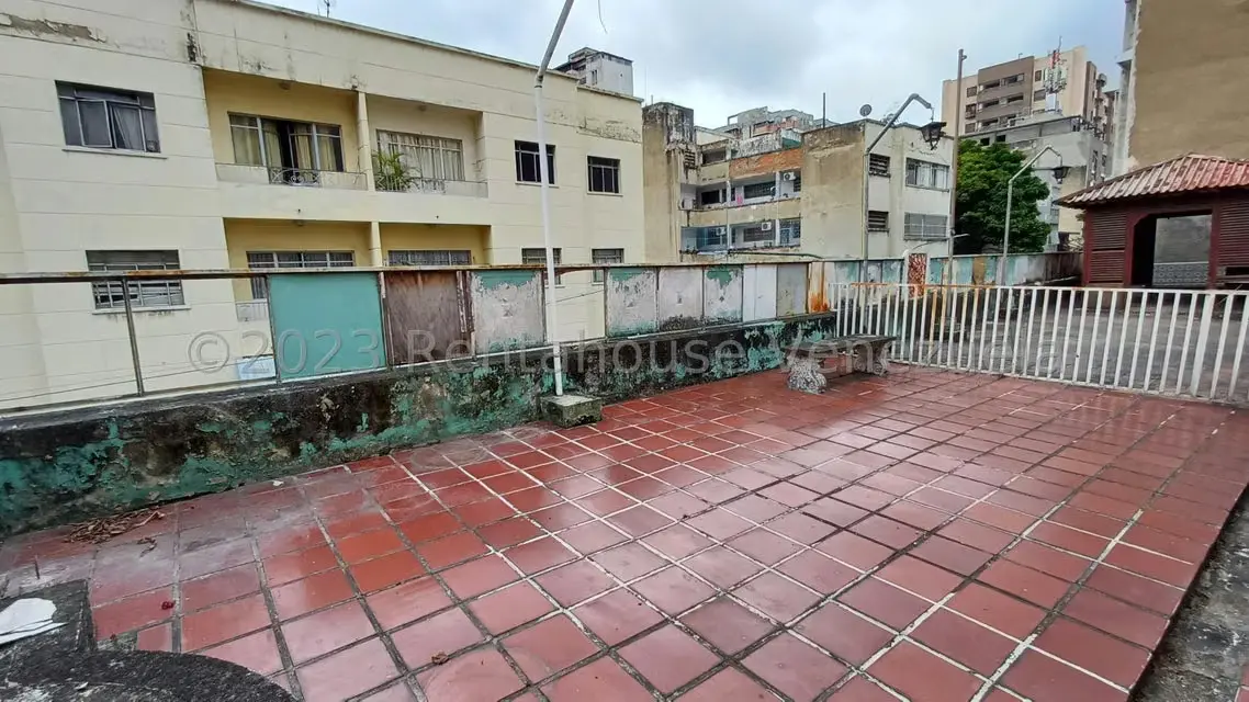 Edificio en Venta en Parroquia La Candelaria, Distrito Metropolitano - 50