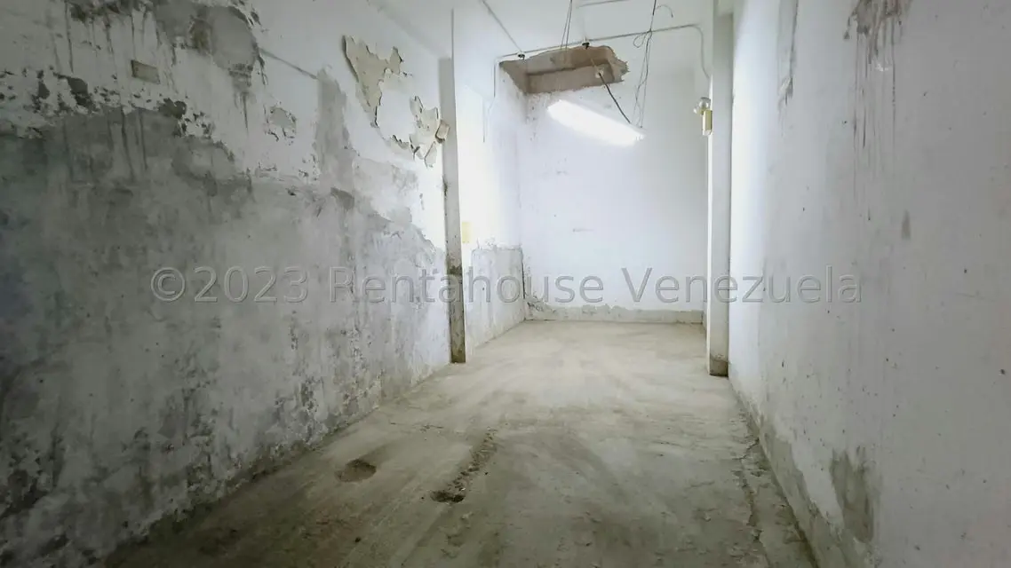 Edificio en Venta en Parroquia La Candelaria, Distrito Metropolitano - 5