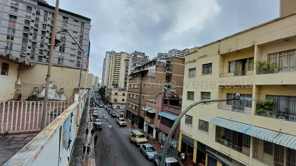 Edificio en Venta en Parroquia La Candelaria, Distrito Metropolitano - 54