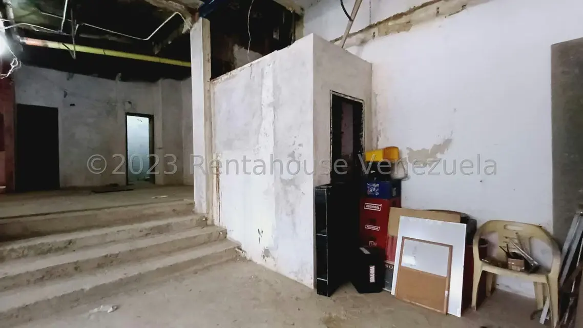 Edificio en Venta en Parroquia La Candelaria, Distrito Metropolitano - 6