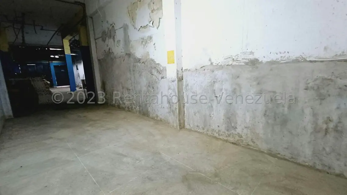 Edificio en Venta en Parroquia La Candelaria, Distrito Metropolitano - 7