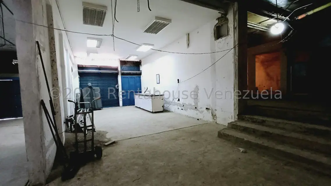 Edificio en Venta en Parroquia La Candelaria, Distrito Metropolitano - 9