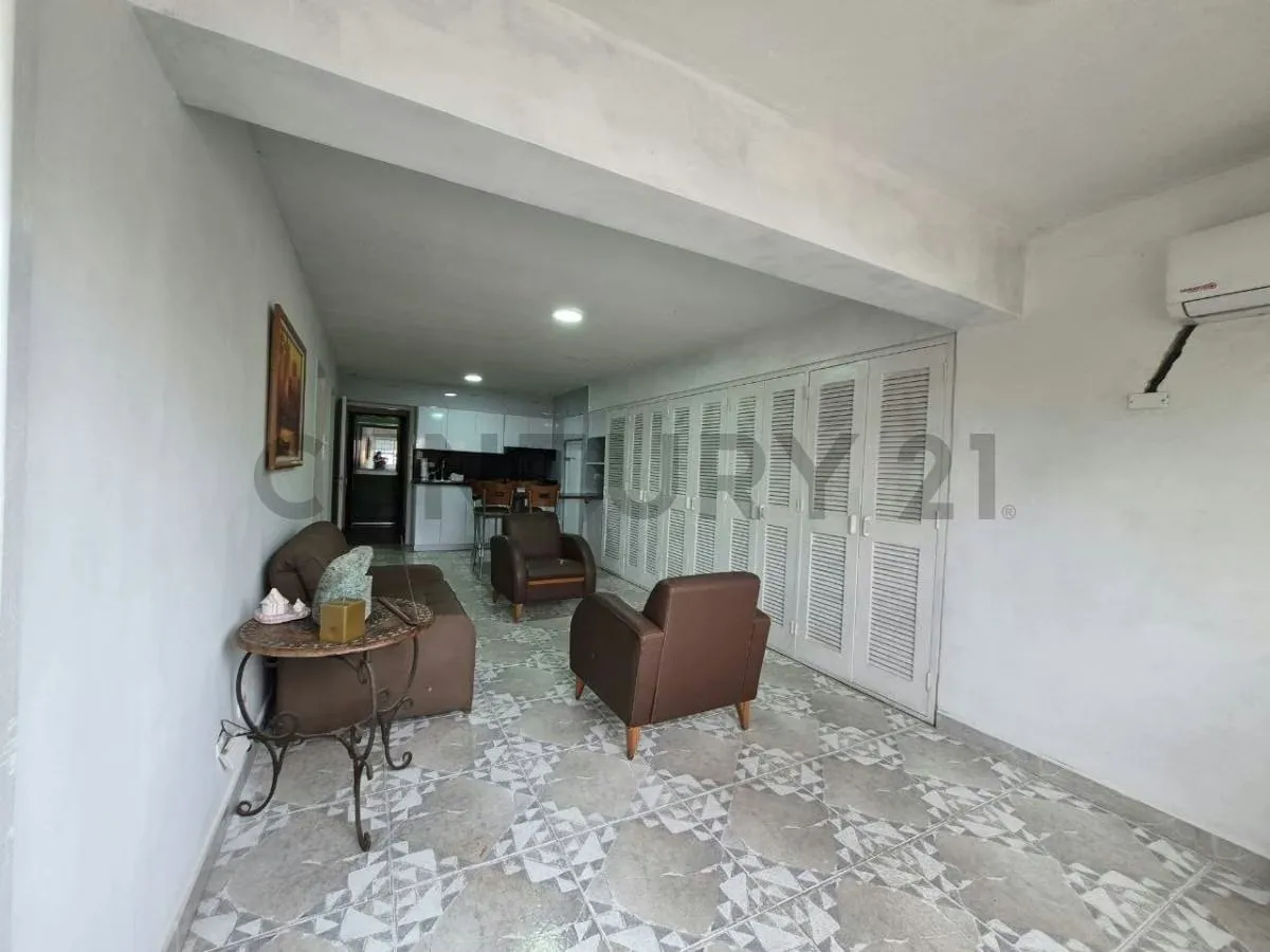 C21 Brokers Asociados. Alquila Apartamento en Playa Grande, - 7