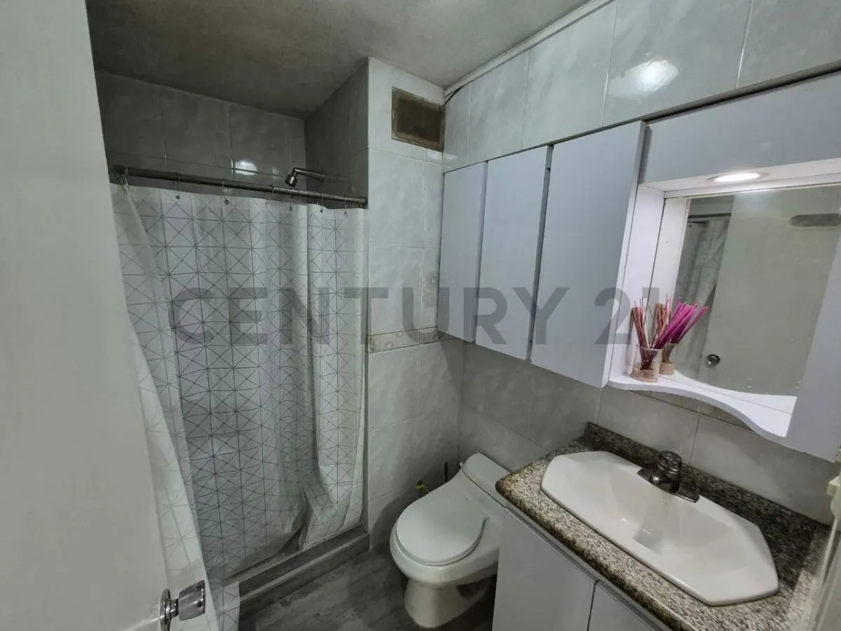 C21 Brokers Asociados. Alquila Apartamento en Playa Grande, - 10
