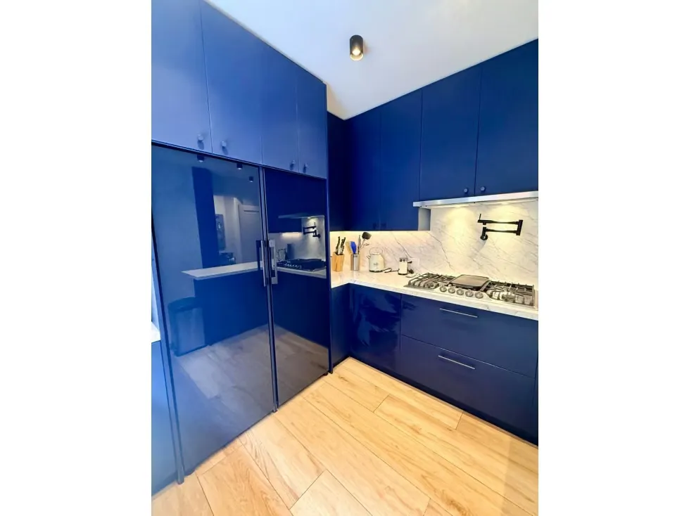 Se vende apartamento 168m2 2H+S/2.5B+S/3P Campo Alegre - 9