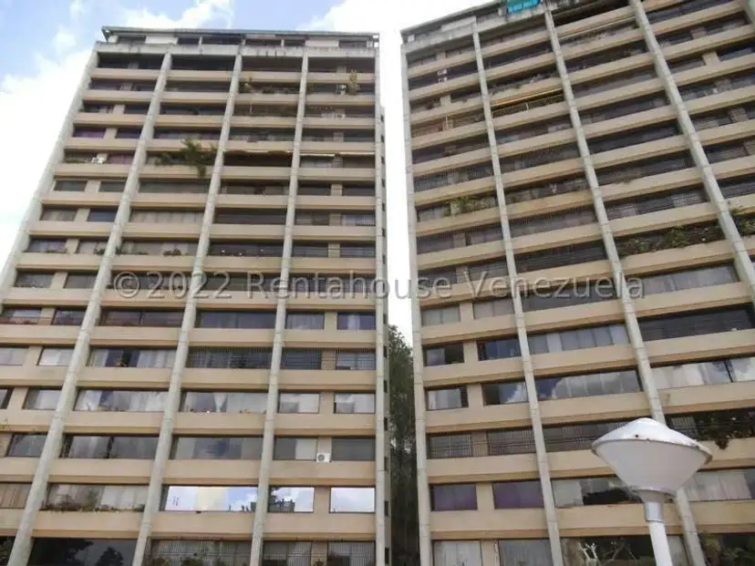 Apartamento (1 Nivel) en Venta en Manzanares, Distrito Metropolitano
