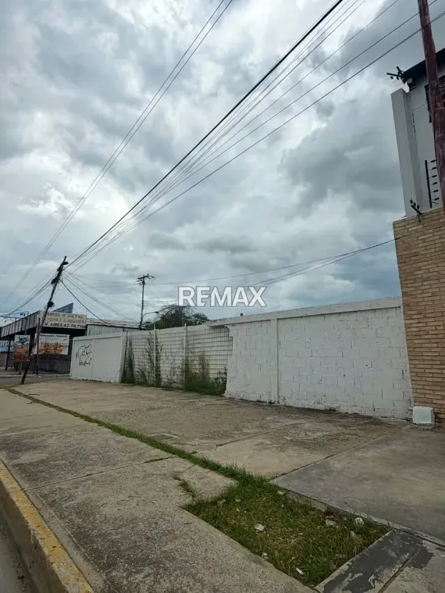 Terreno en Venta - intercomunal turmero