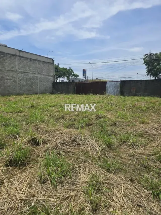 Terreno en Venta - intercomunal turmero - 2