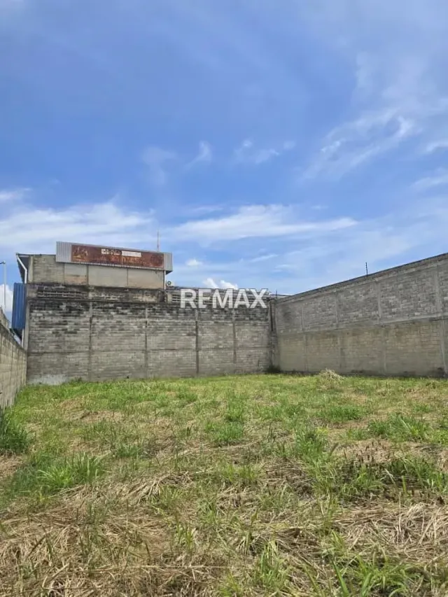 Terreno en Venta - intercomunal turmero - 3