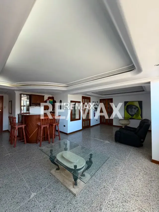 Apartamento en venta La Paragua, Maracaibo - 6