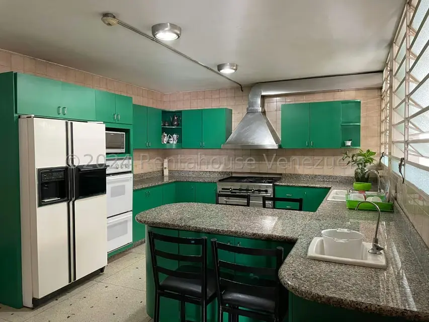 Casa (1 Nivel) en Venta en Colinas de Bello Monte, Distrito Metropolitano - 11