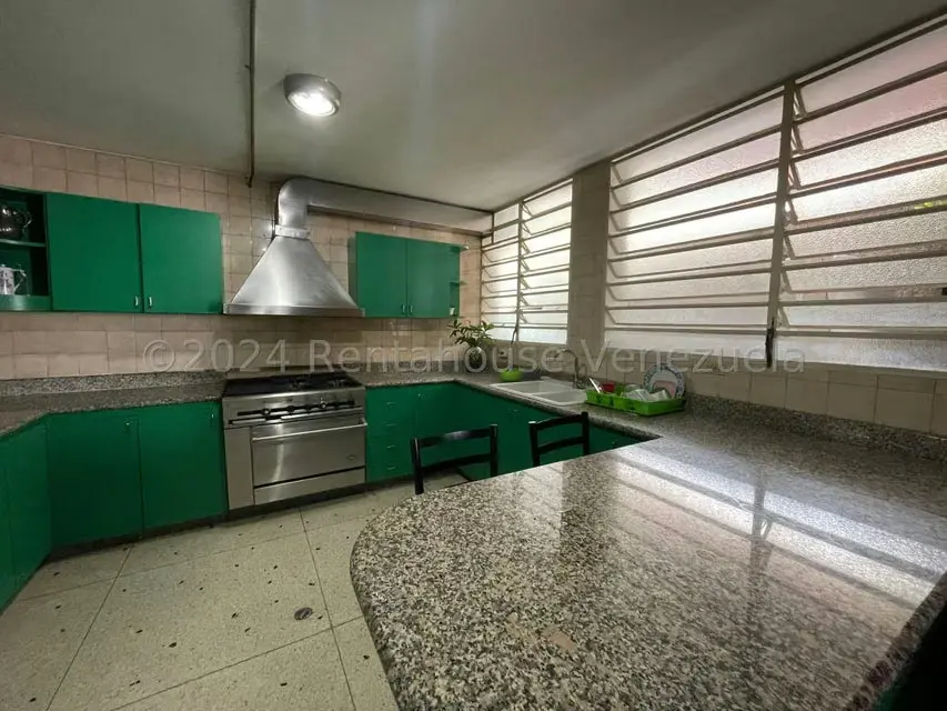 Casa (1 Nivel) en Venta en Colinas de Bello Monte, Distrito Metropolitano - 13