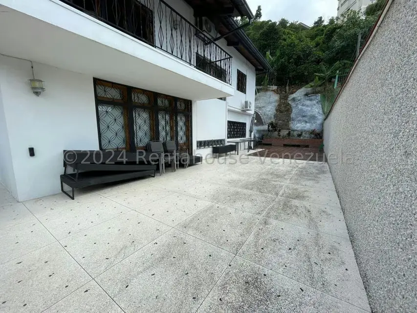 Casa (1 Nivel) en Venta en Colinas de Bello Monte, Distrito Metropolitano - 15
