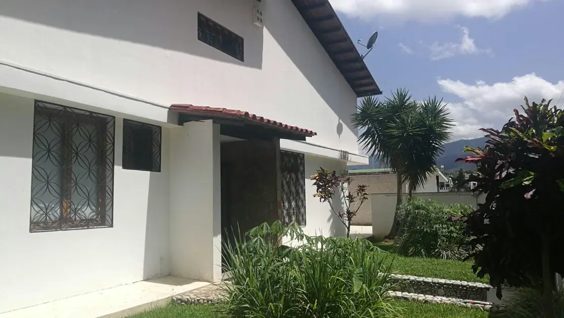 Casa (1 Nivel) en Venta en Colinas de Bello Monte, Distrito Metropolitano - 19