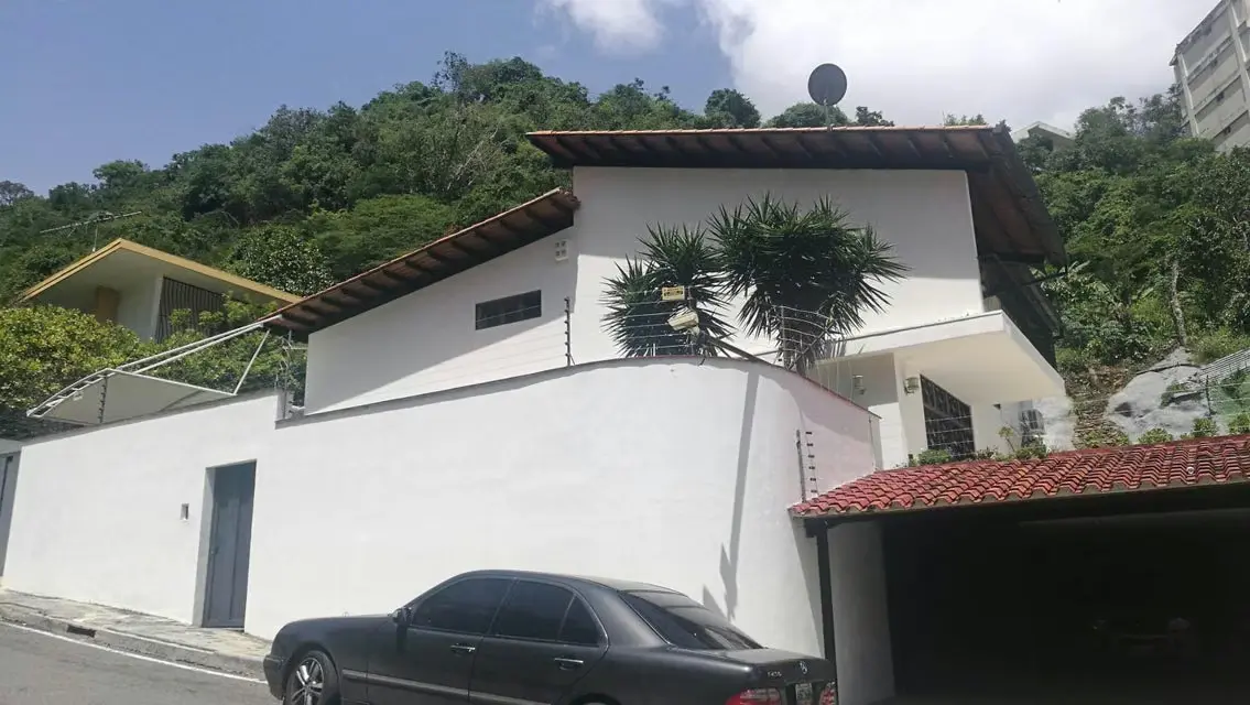 Casa (1 Nivel) en Venta en Colinas de Bello Monte, Distrito Metropolitano - 2