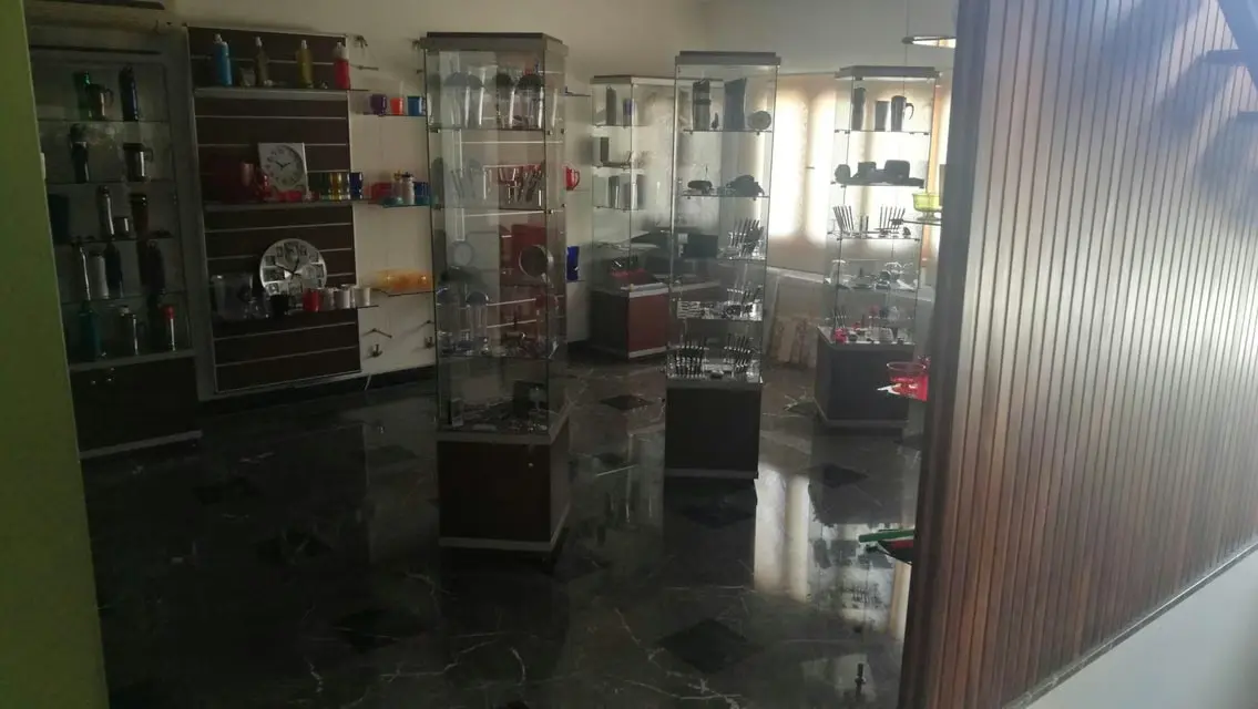 Casa (1 Nivel) en Venta en Colinas de Bello Monte, Distrito Metropolitano - 25