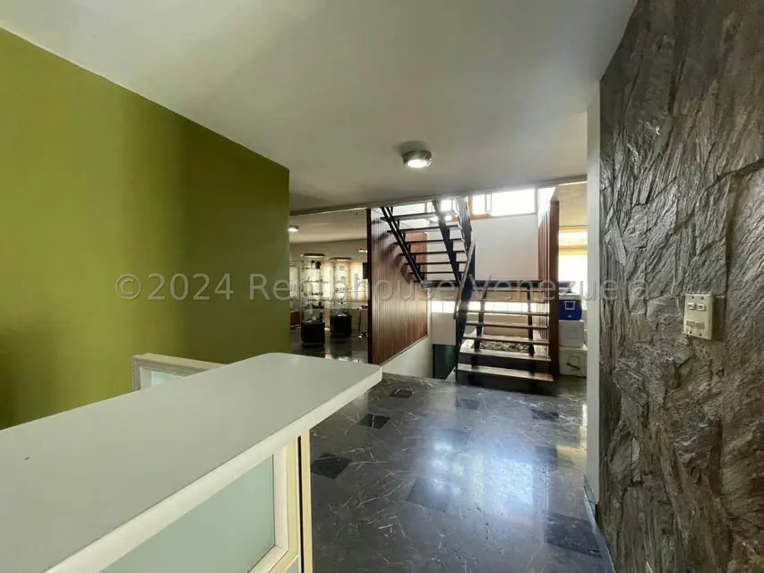 Casa (1 Nivel) en Venta en Colinas de Bello Monte, Distrito Metropolitano - 4