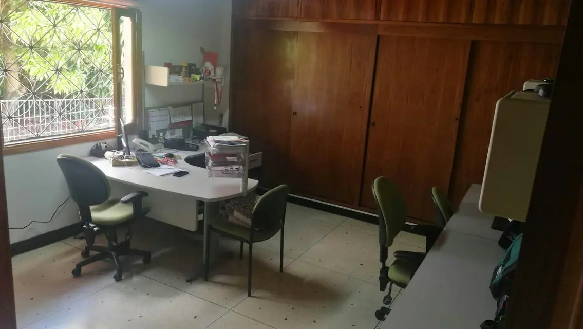 Casa (1 Nivel) en Venta en Colinas de Bello Monte, Distrito Metropolitano - 41