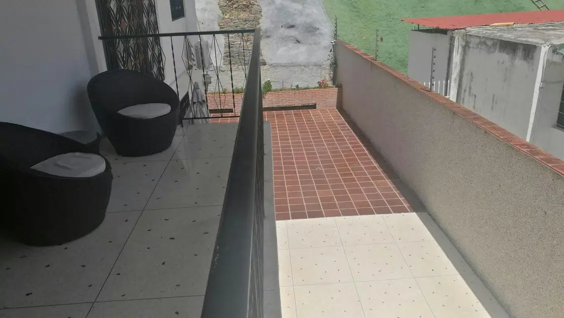 Casa (1 Nivel) en Venta en Colinas de Bello Monte, Distrito Metropolitano - 48