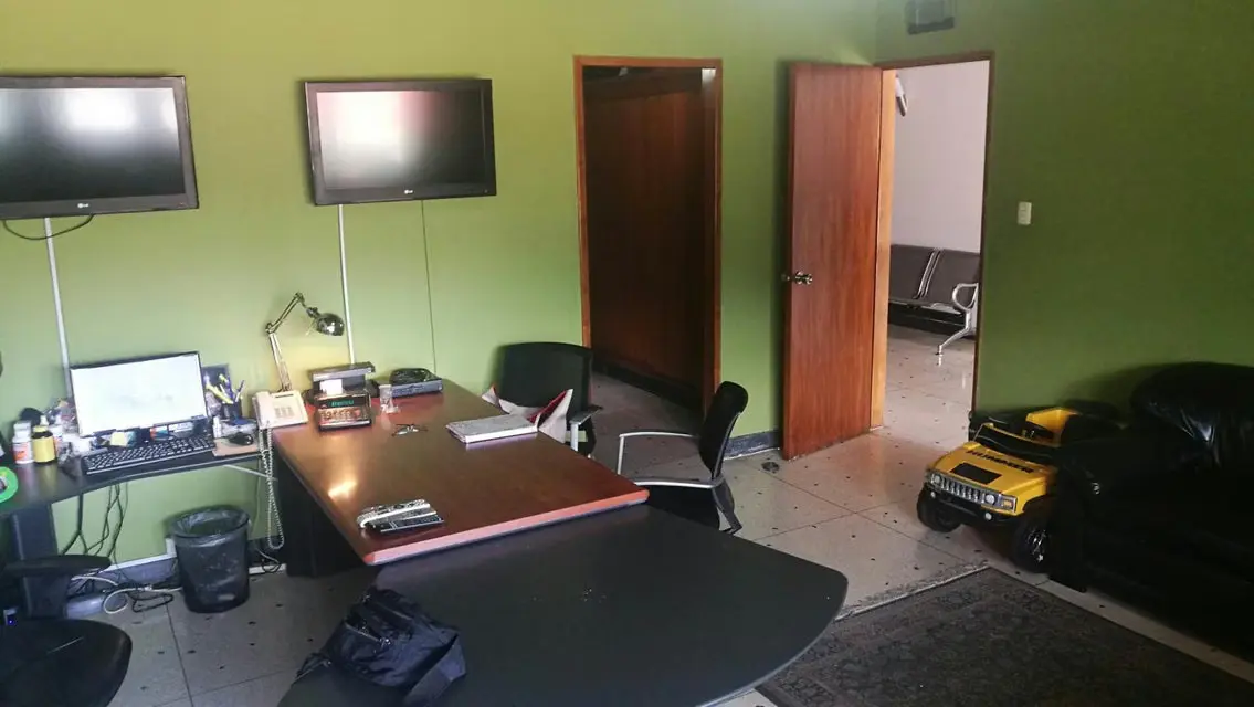 Casa (1 Nivel) en Venta en Colinas de Bello Monte, Distrito Metropolitano - 50