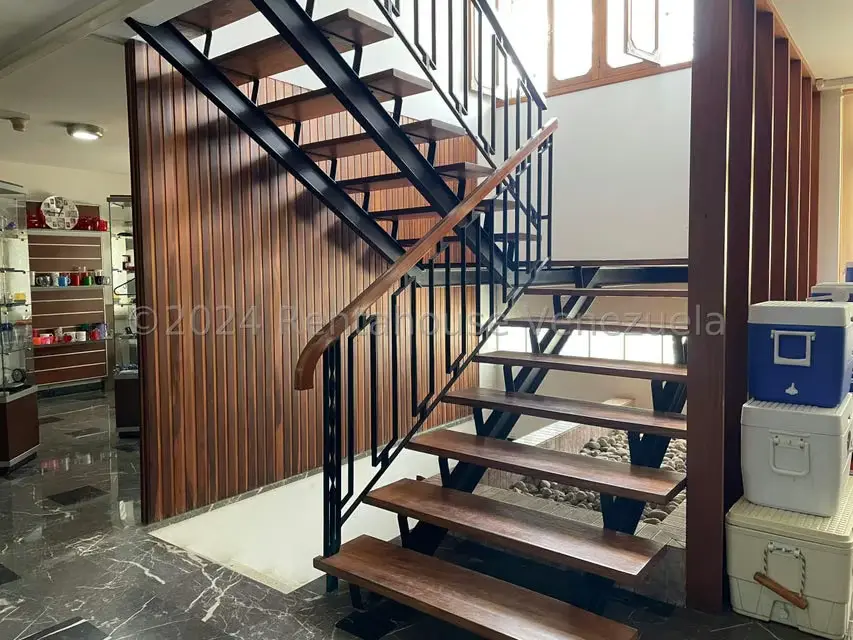 Casa (1 Nivel) en Venta en Colinas de Bello Monte, Distrito Metropolitano - 5