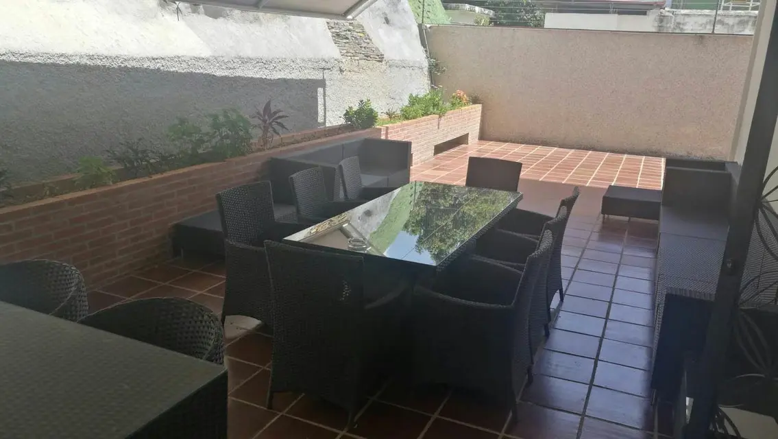 Casa (1 Nivel) en Venta en Colinas de Bello Monte, Distrito Metropolitano - 53