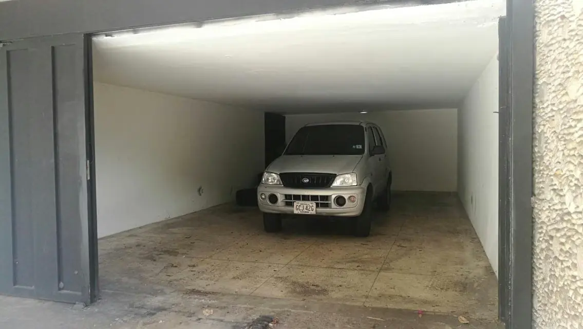 Casa (1 Nivel) en Venta en Colinas de Bello Monte, Distrito Metropolitano - 62