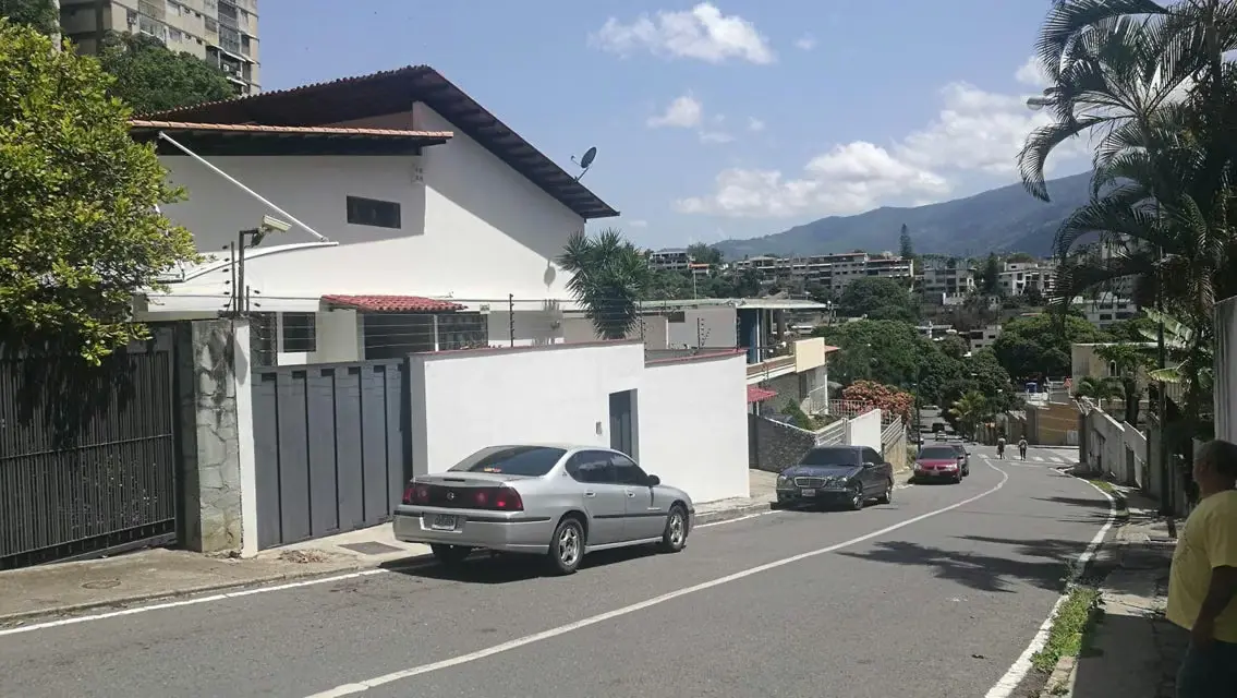 Casa (1 Nivel) en Venta en Colinas de Bello Monte, Distrito Metropolitano - 63