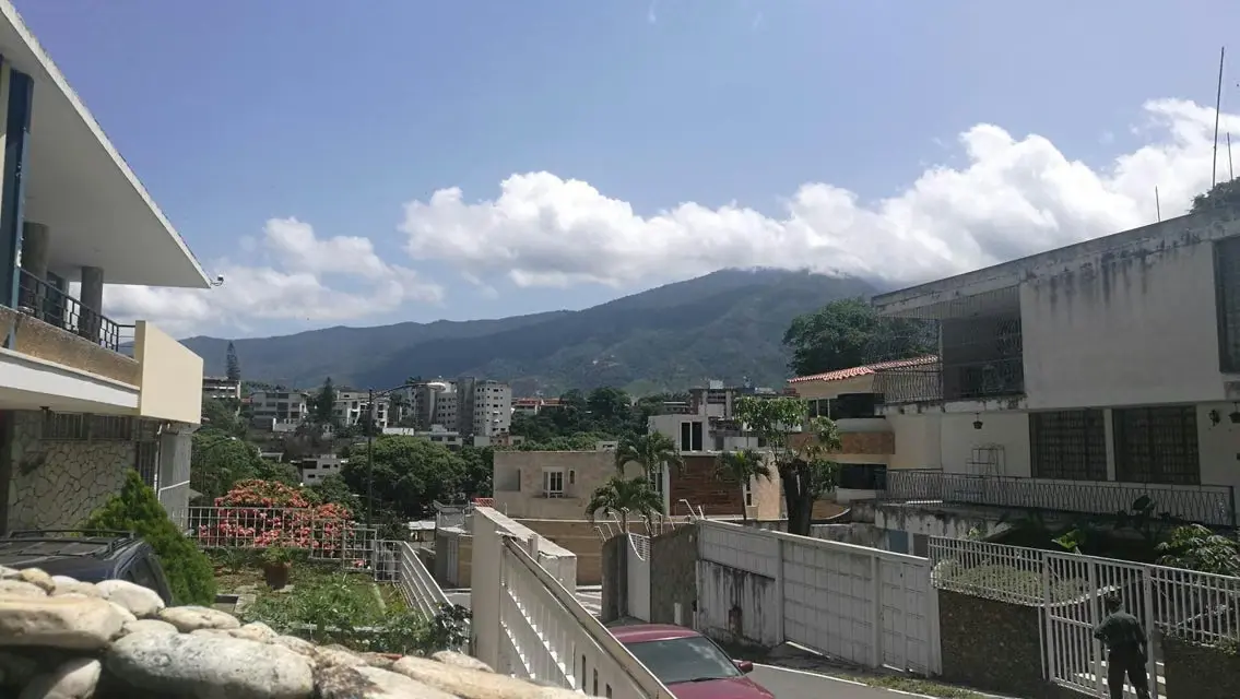 Casa (1 Nivel) en Venta en Colinas de Bello Monte, Distrito Metropolitano - 64