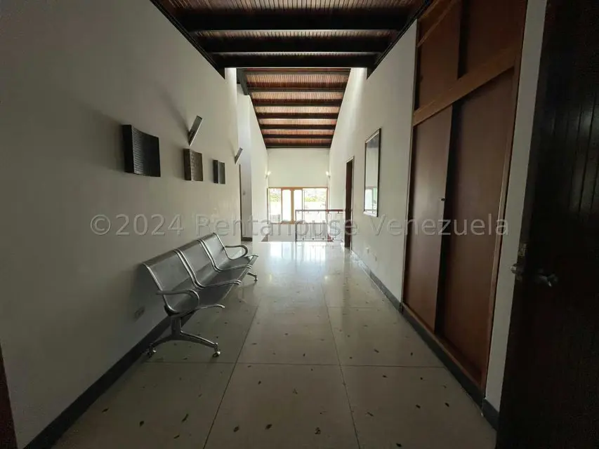 Casa (1 Nivel) en Venta en Colinas de Bello Monte, Distrito Metropolitano - 66