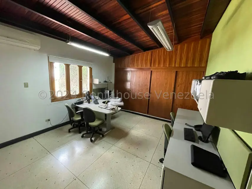 Casa (1 Nivel) en Venta en Colinas de Bello Monte, Distrito Metropolitano - 67
