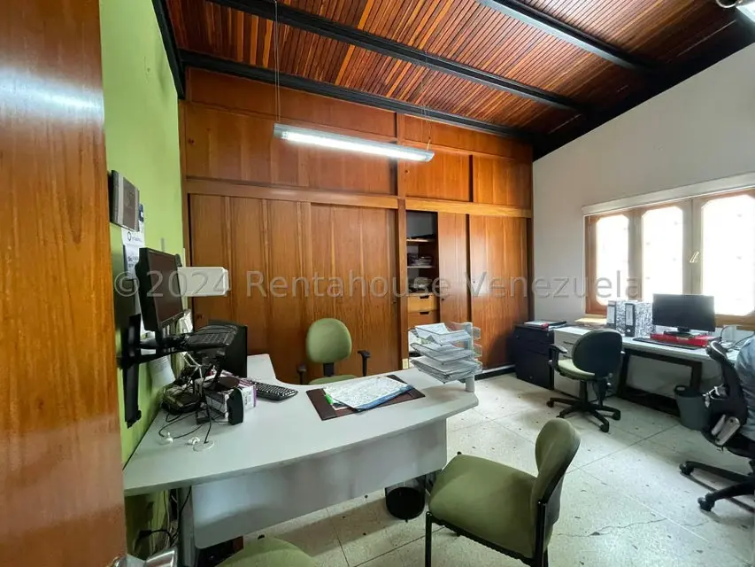Casa (1 Nivel) en Venta en Colinas de Bello Monte, Distrito Metropolitano - 68